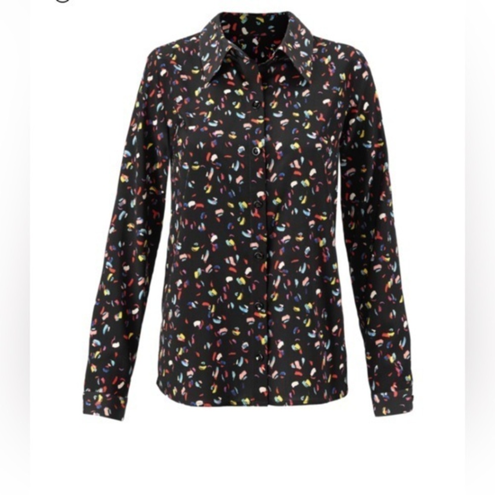 CAbi Ferris Blouse